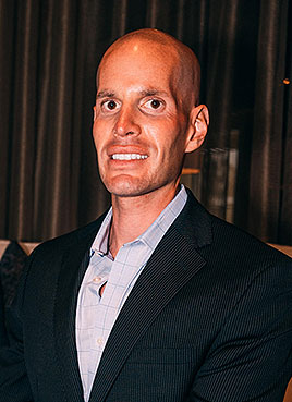 Jeff Lewis