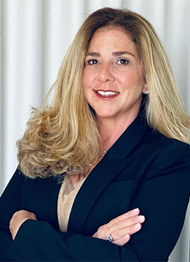Dina Ulrich