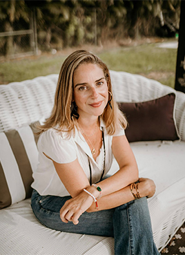 Maria Belen Reyfman