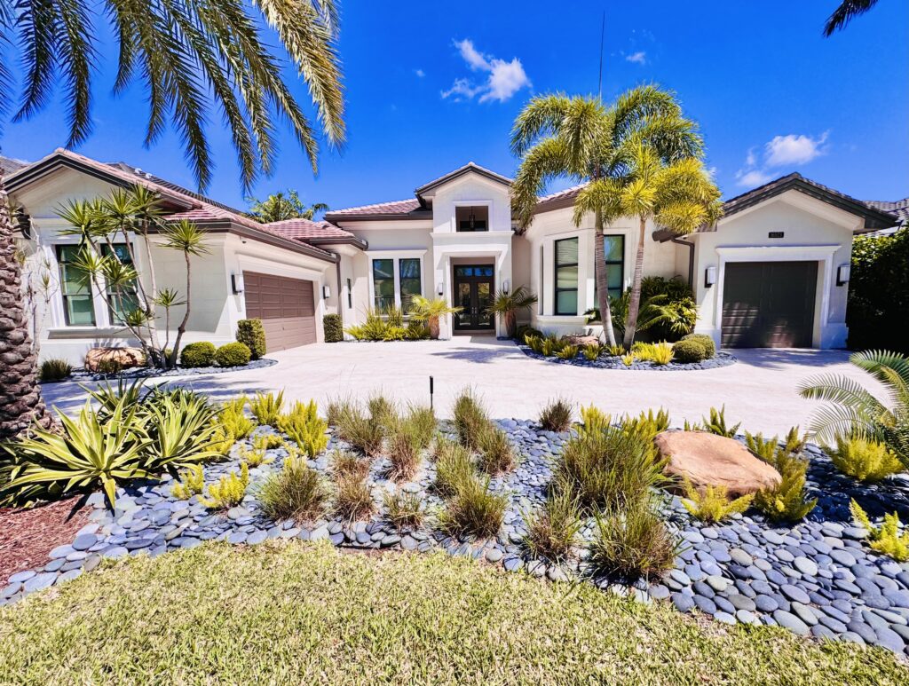 Seven Bridges, The Bridges, Boca Bridges and Lotus