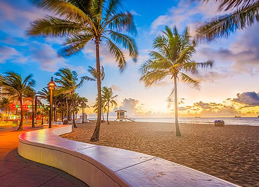 Boca Greens